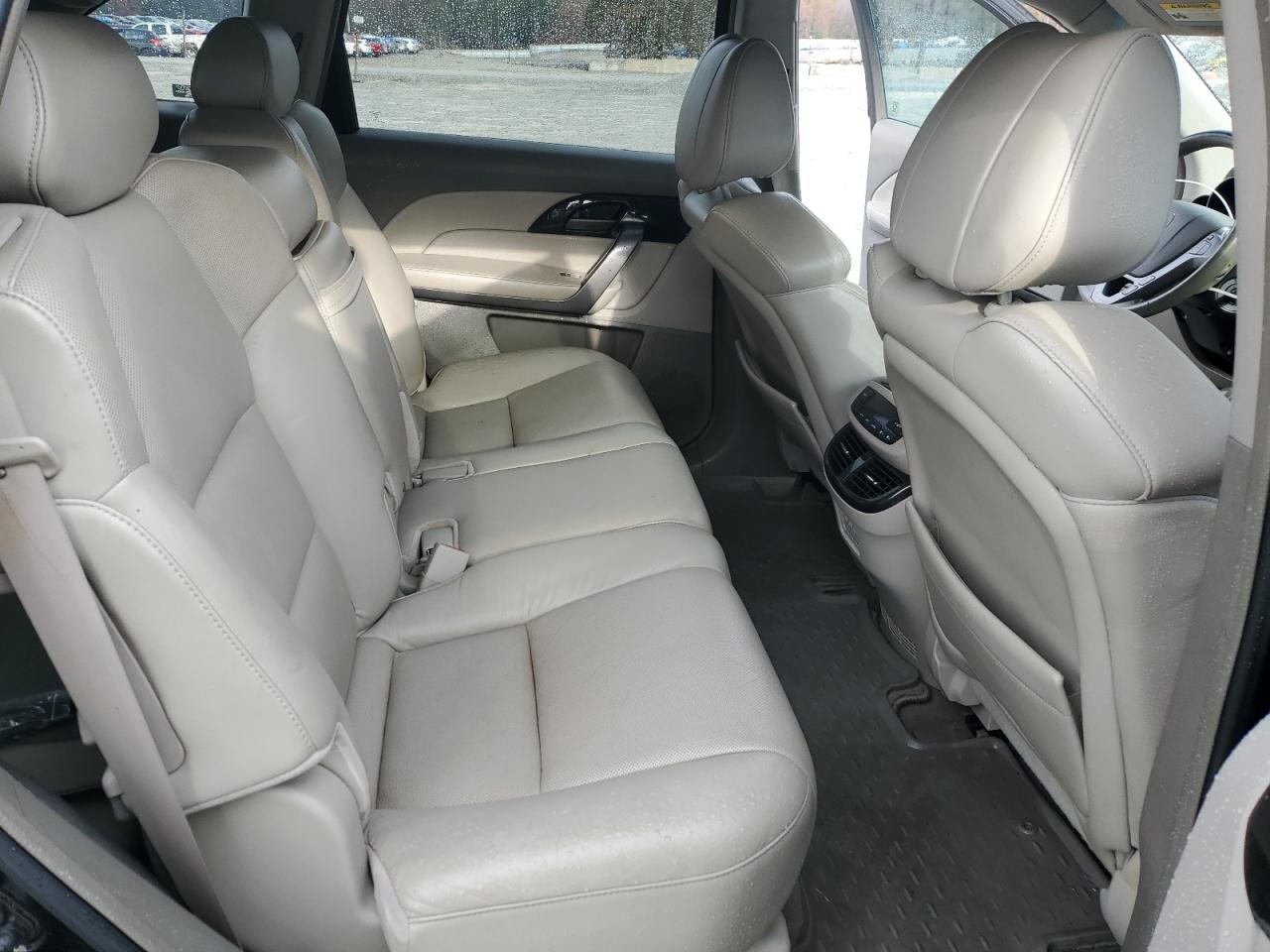 2008 Acura MDX - Image 11