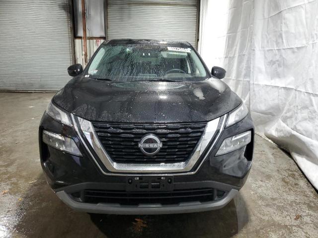  NISSAN ROGUE 2023 Black