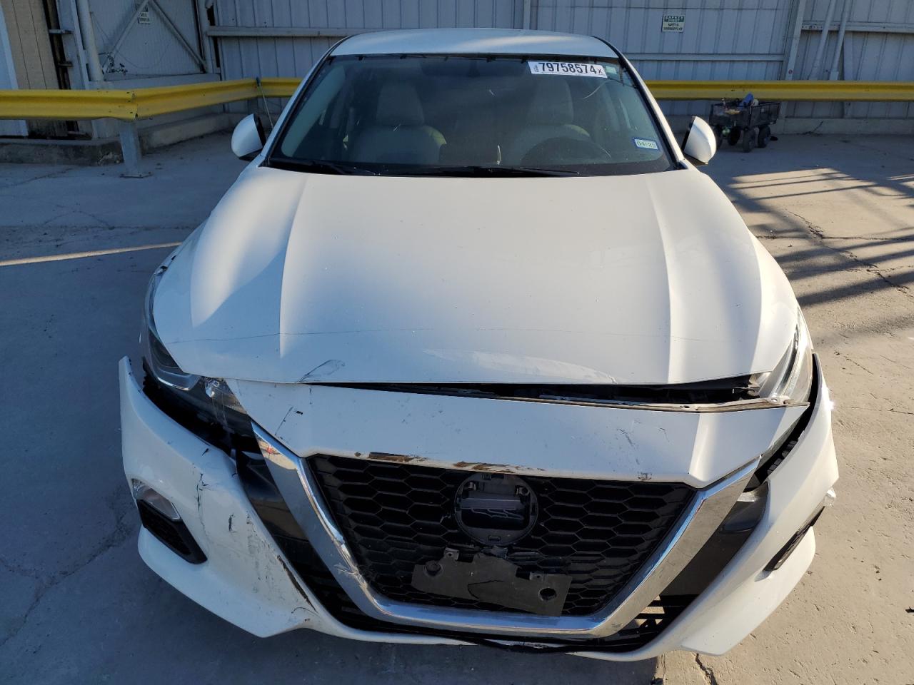 2020 Nissan Altima - Image 5