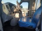 2013 Ford Econoline E350 Super Duty Cutaway Van na sprzedaż w Riverview, FL - Water/Flood