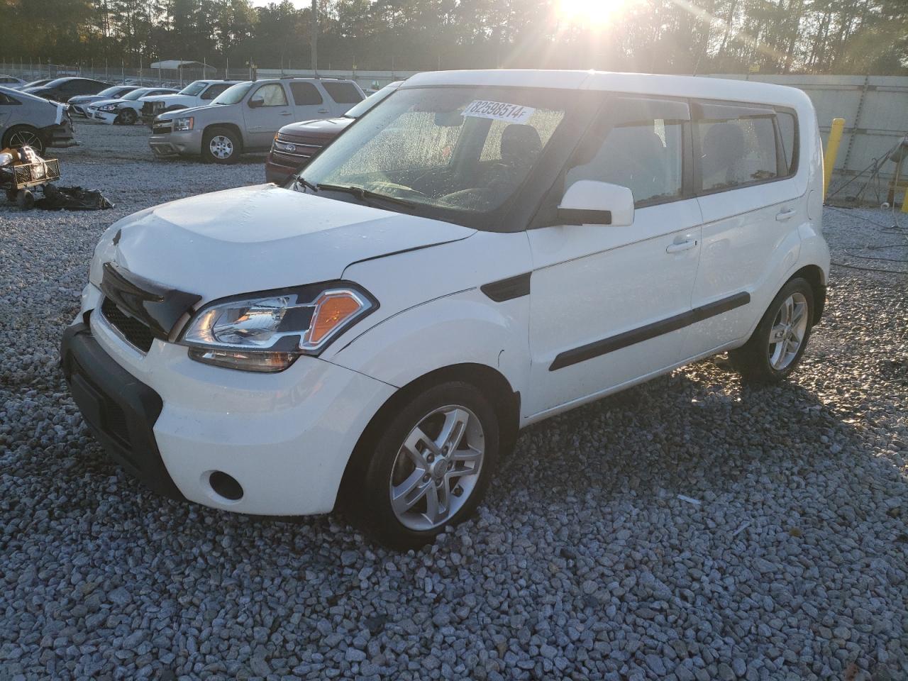 2011 Kia Soul - Image 1
