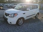 2011 Kia Soul + იყიდება Ellenwood-ში, GA - Front End