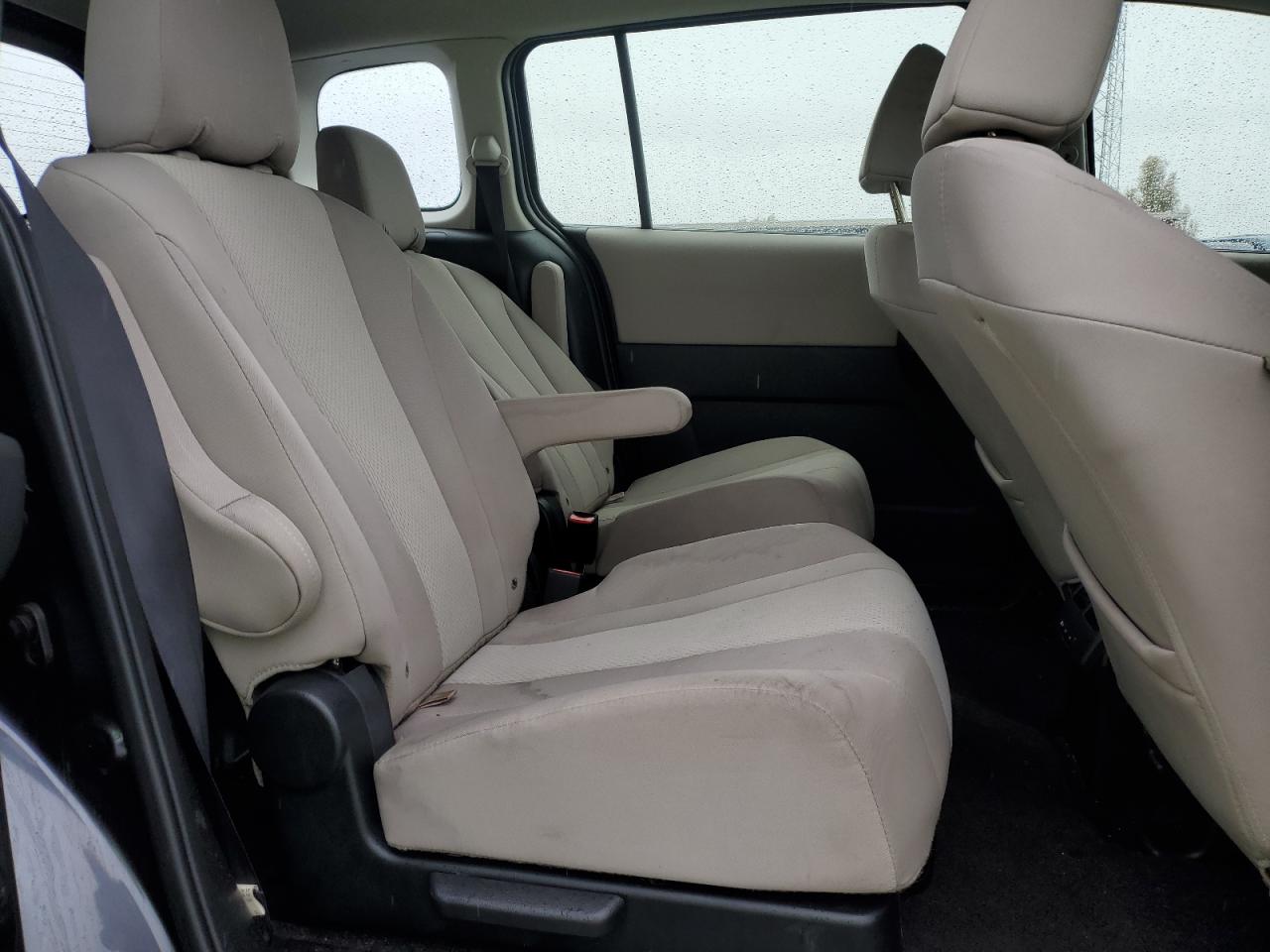 2013 Mazda 5 VIN: JM1CW2CLXD0144996 Lot: 82337914