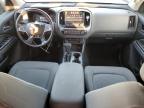 2016 Chevrolet Colorado Lt na sprzedaż w Phoenix, AZ - Front End