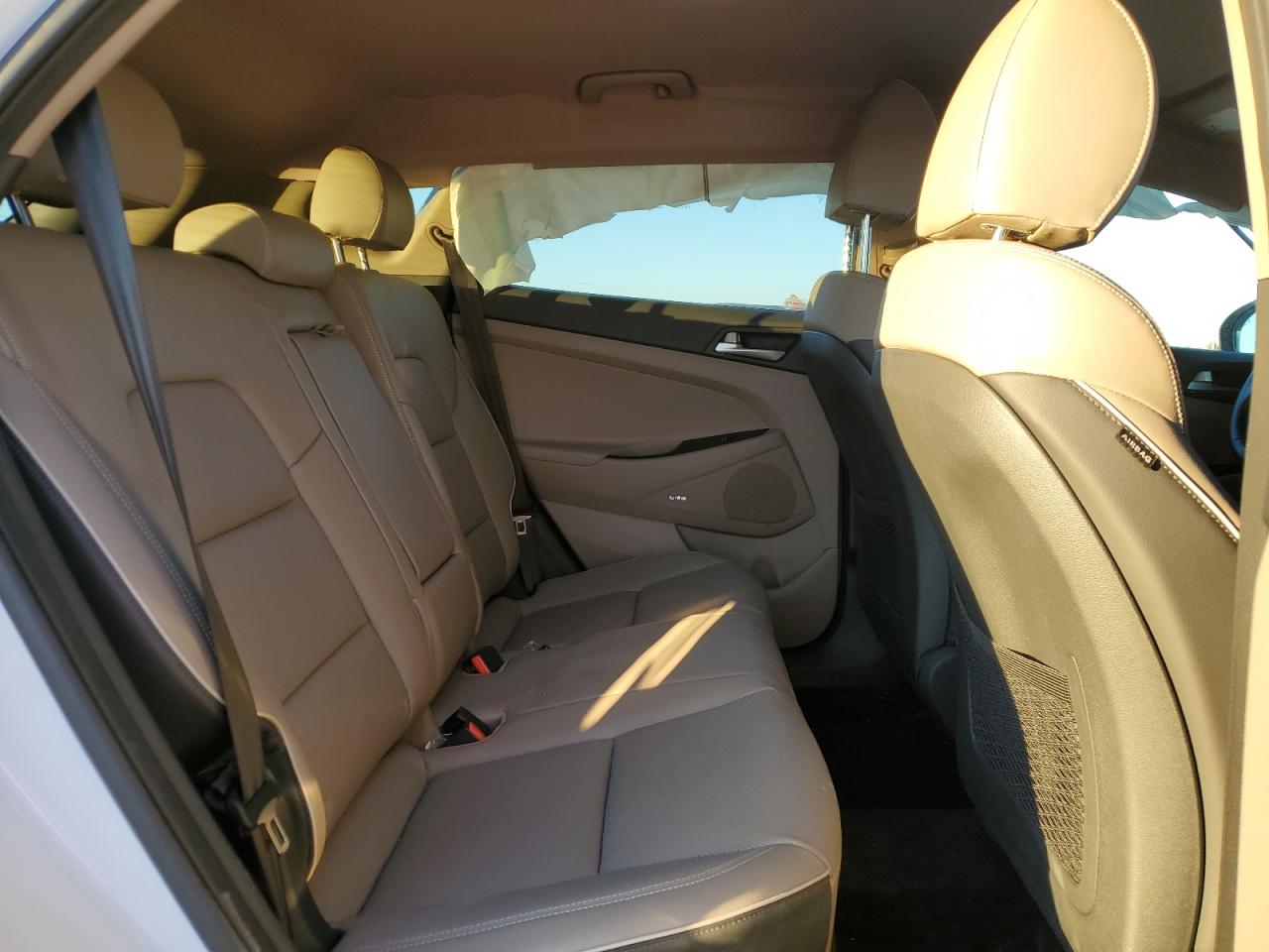 2021 Hyundai Tucson - Image 11