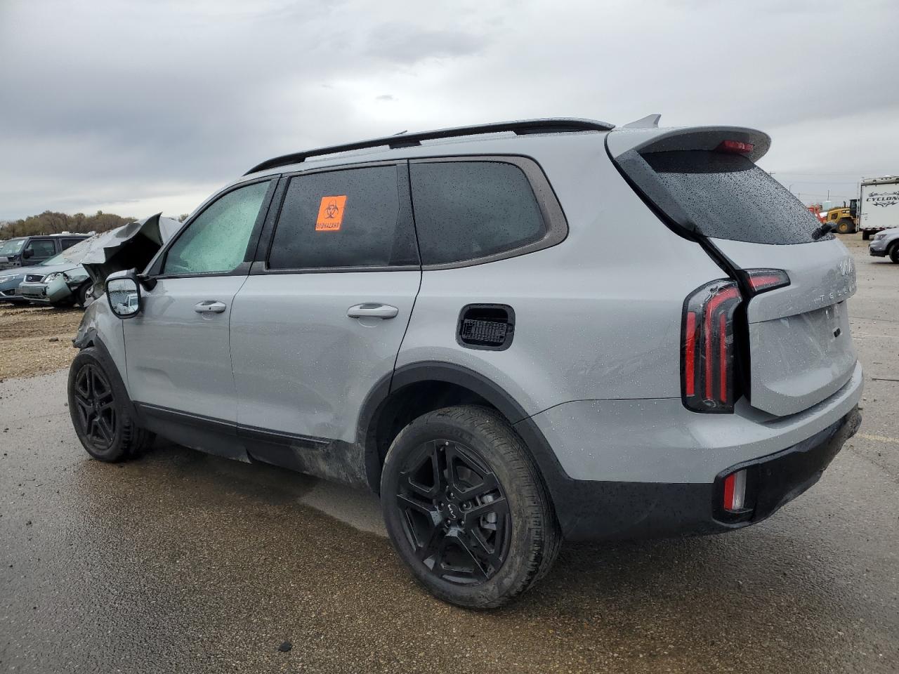 2024 Kia Telluride - Image 2