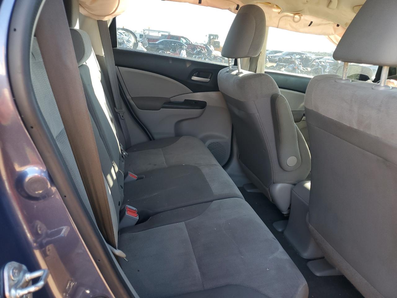 2013 Honda CR-V - Image 11