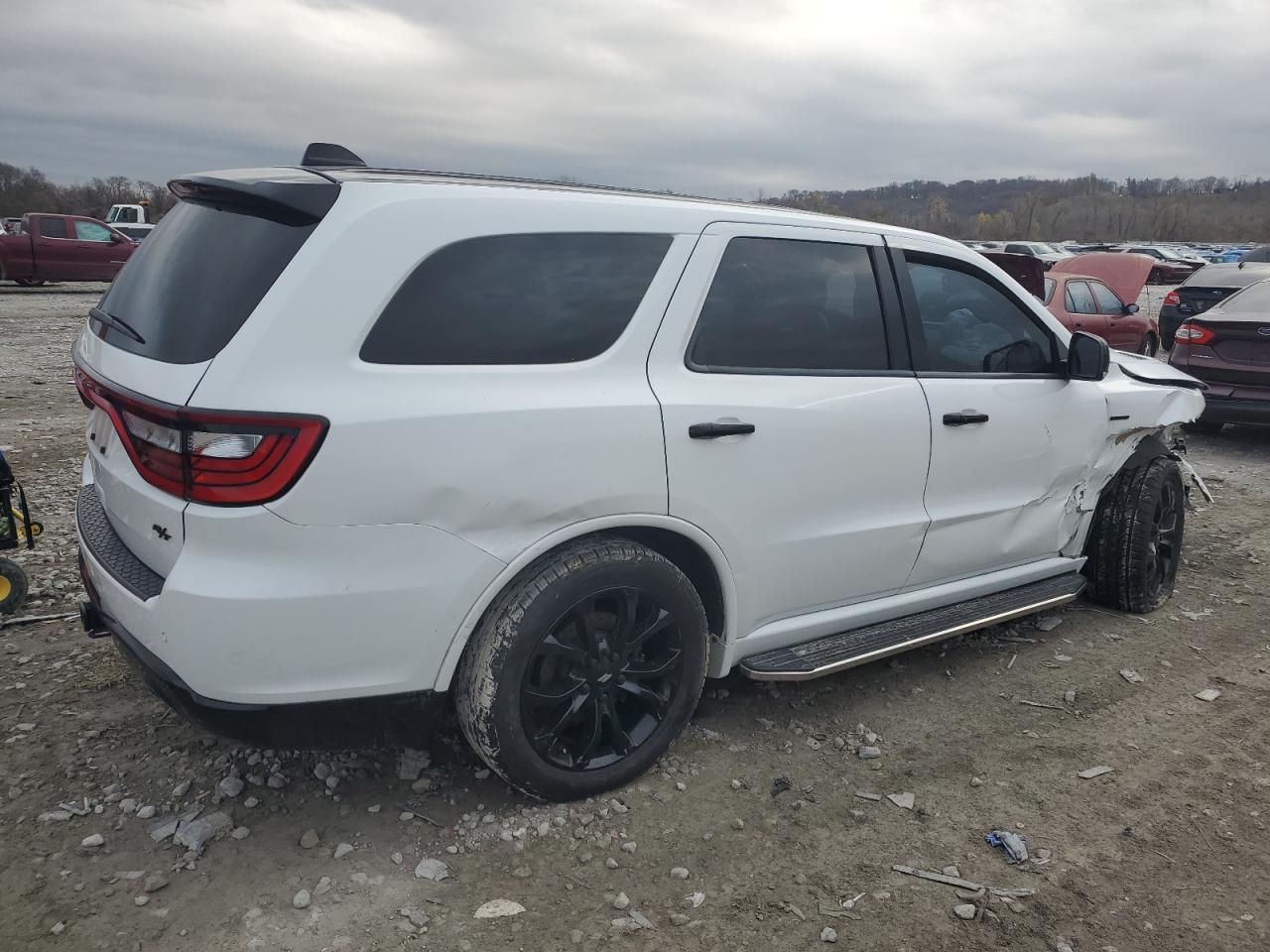 2019 Dodge Durango - Image 3