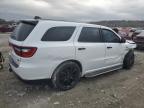 2019 Dodge Durango R/T na sprzedaż w Cahokia Heights, IL - Front End