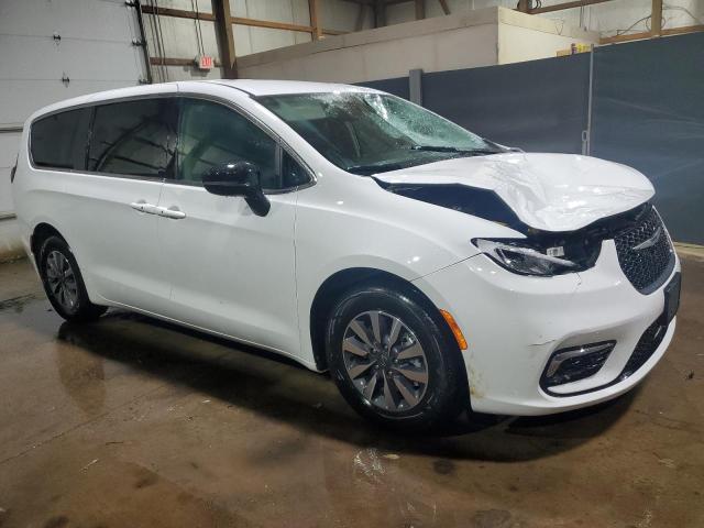  CHRYSLER PACIFICA 2024 Білий