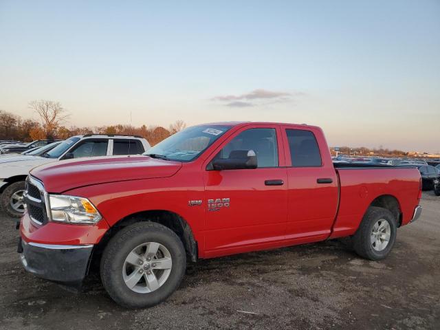 1C6RR7FTXNS200202 RAM 1500 CLASS