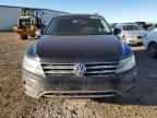 2020 VOLKSWAGEN TIGUAN S for sale at Copart AB - CALGARY