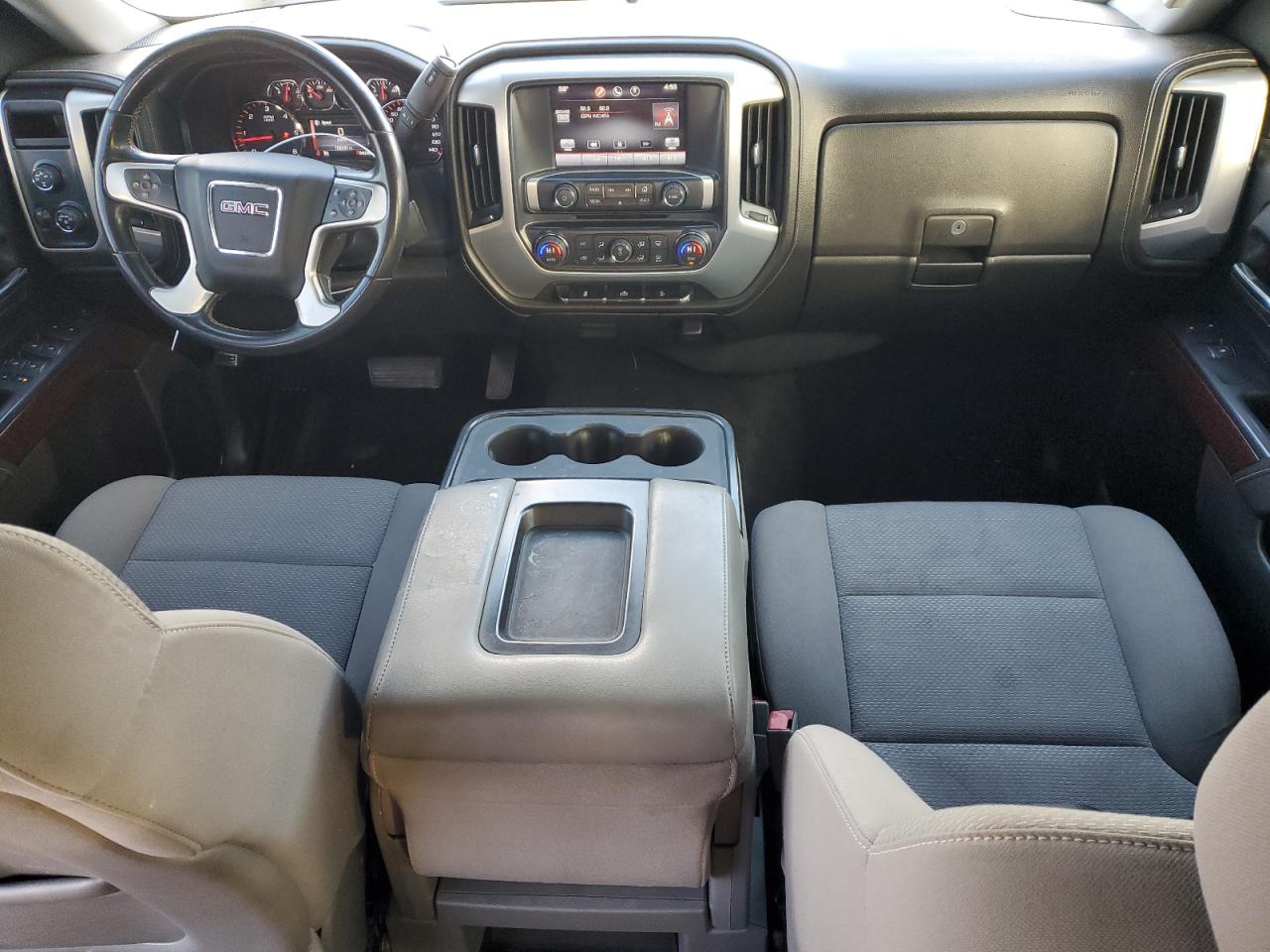 2014 GMC Sierra - Image 8