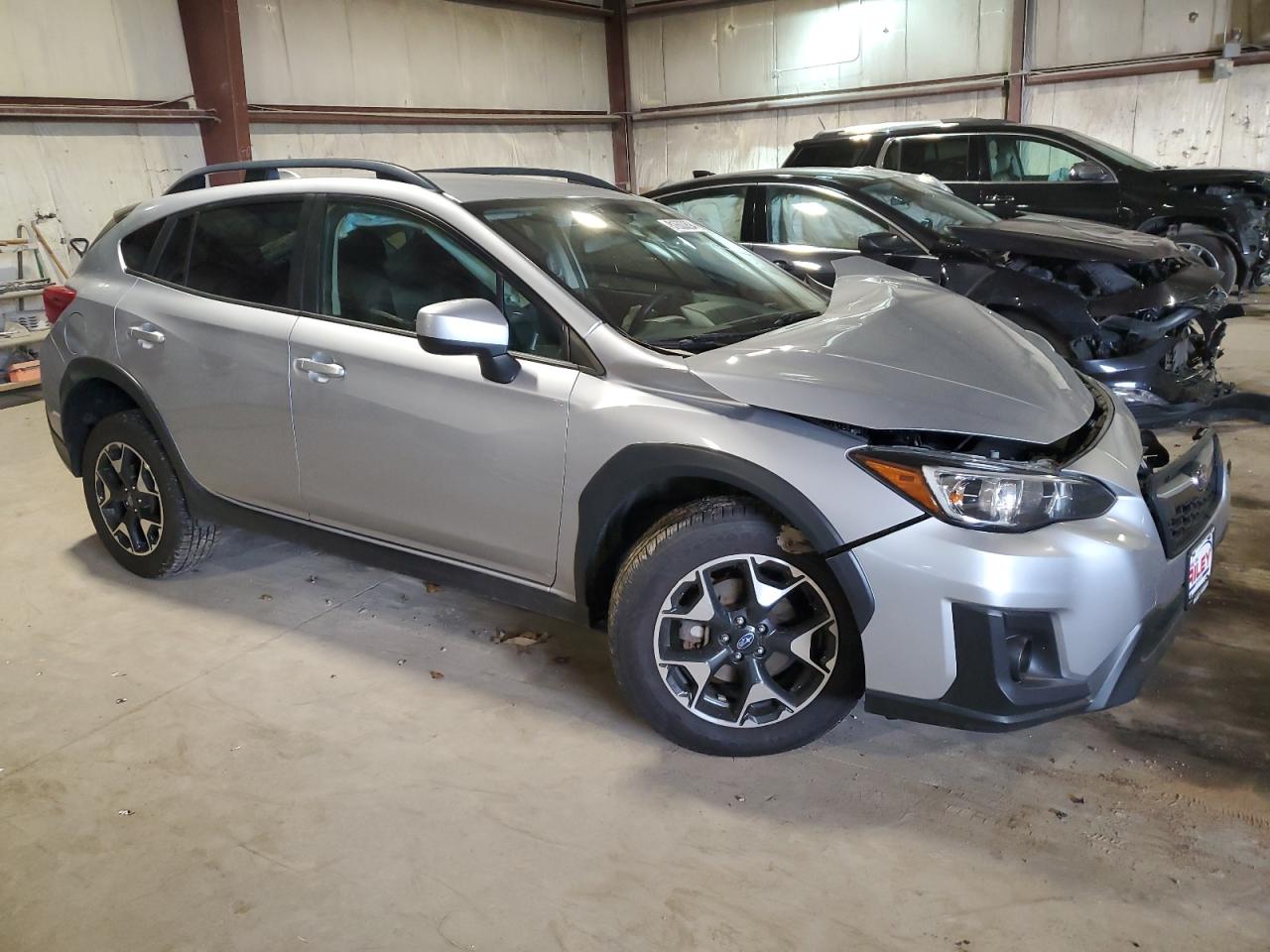 2020 Subaru XV - Image 4