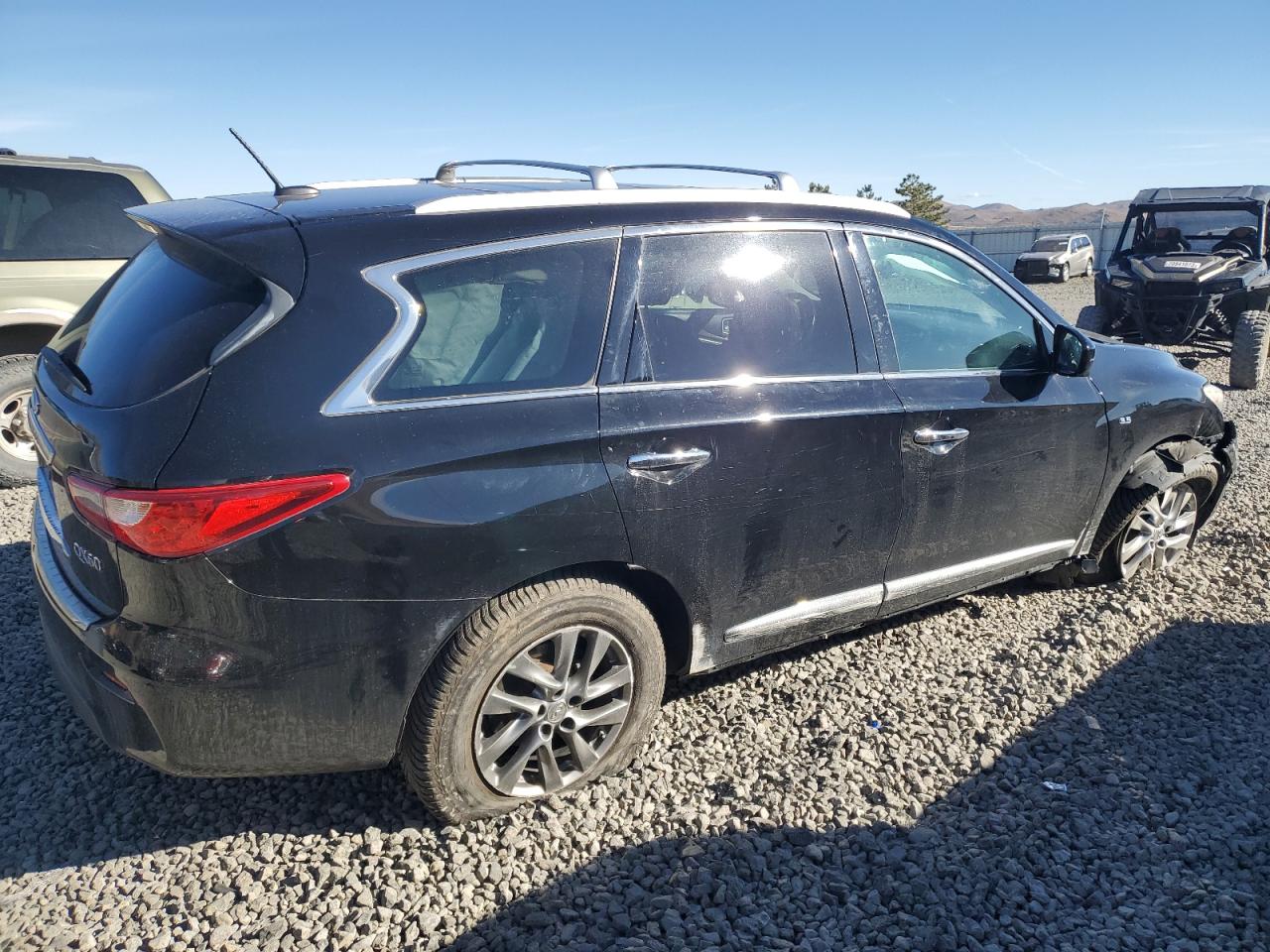 INFINITI QX60 2014 VIN 5N1AL0MM3EC538332 photo 3