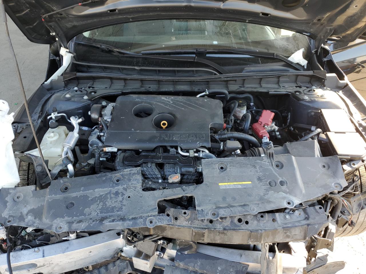 2019 Nissan Altima - Image 13
