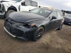 2017 Lexus Is 300 de vânzare în Brighton, CO - Front End