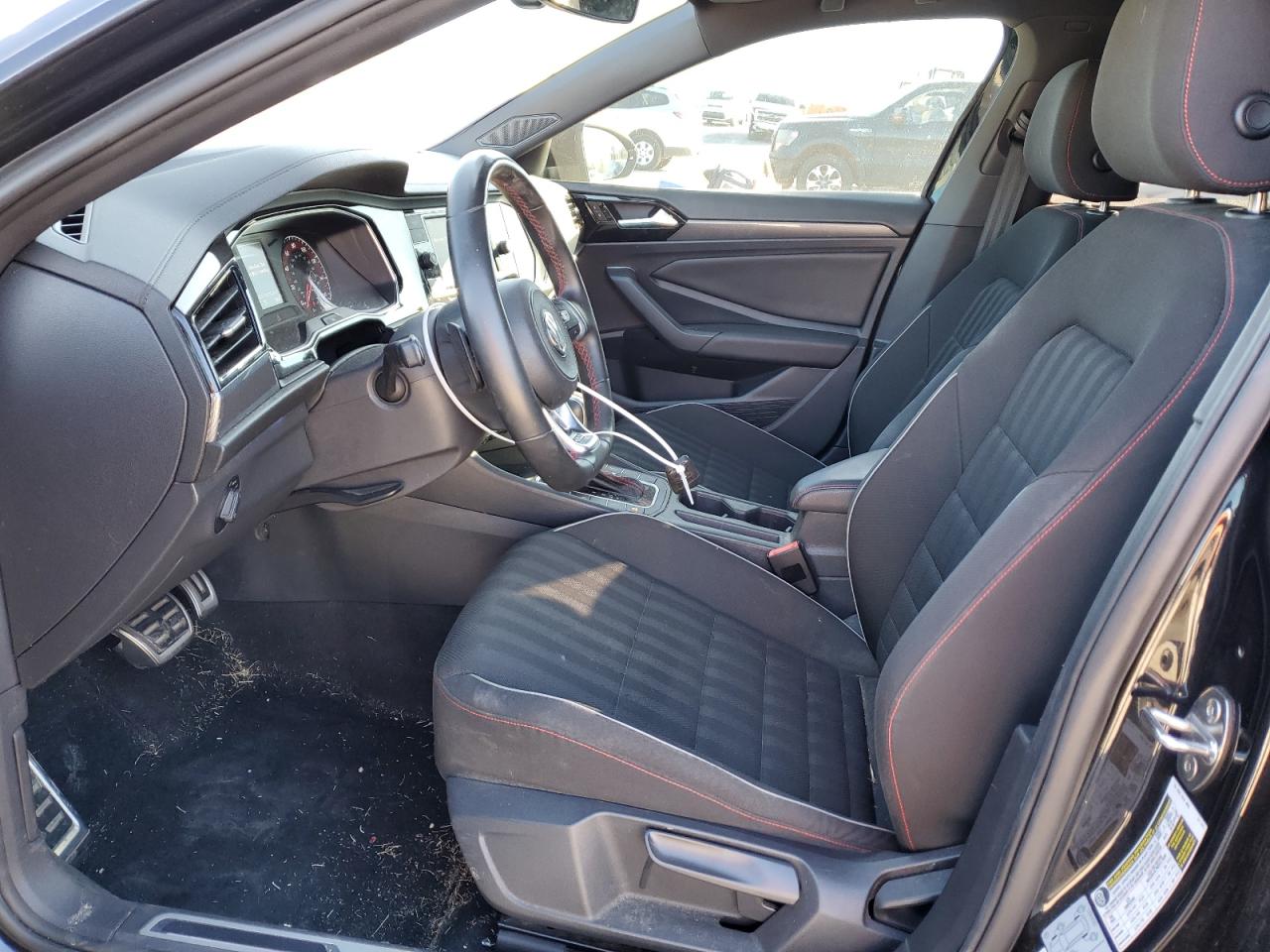 2019 Volkswagen Jetta - Image 7