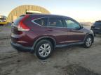 2013 Honda Cr-V Exl zu verkaufen in Wichita, KS - Side