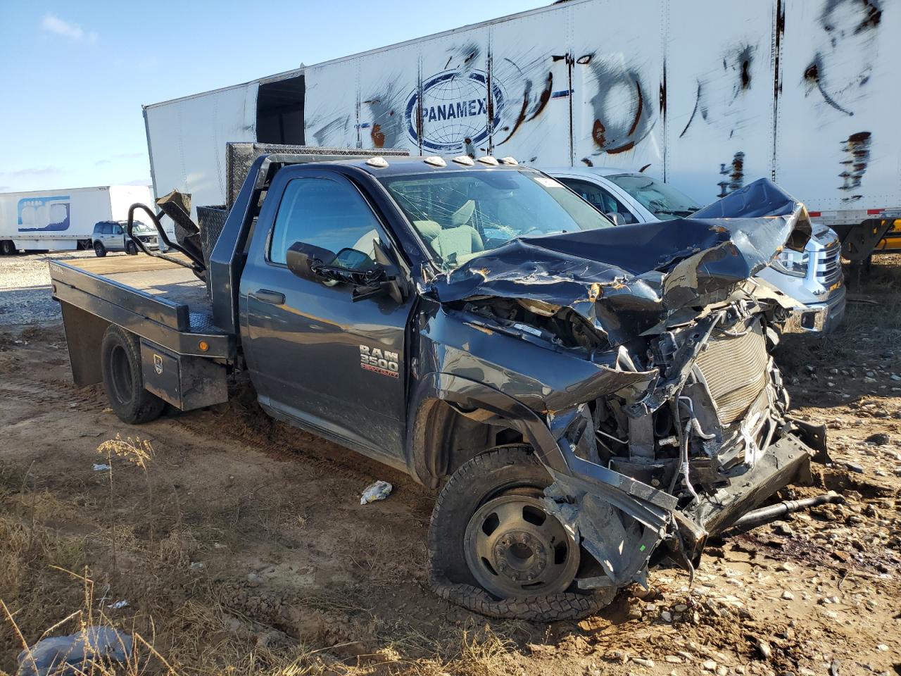 2018 Dodge RAM - Image 4