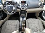 2012 Ford Fiesta Se იყიდება Tifton-ში, GA - Front End