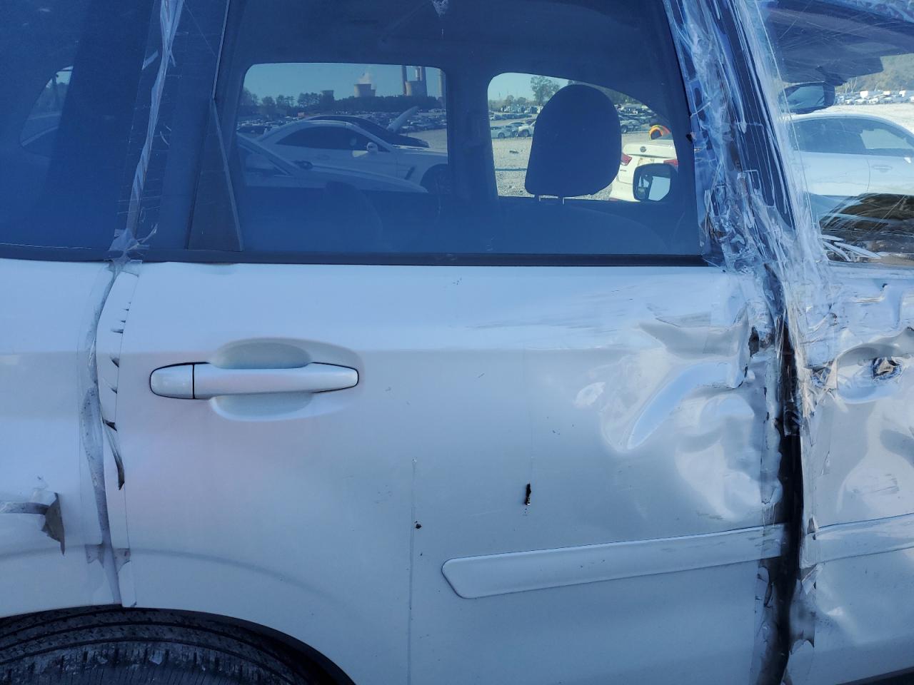 2014 Subaru Forester - Image 11