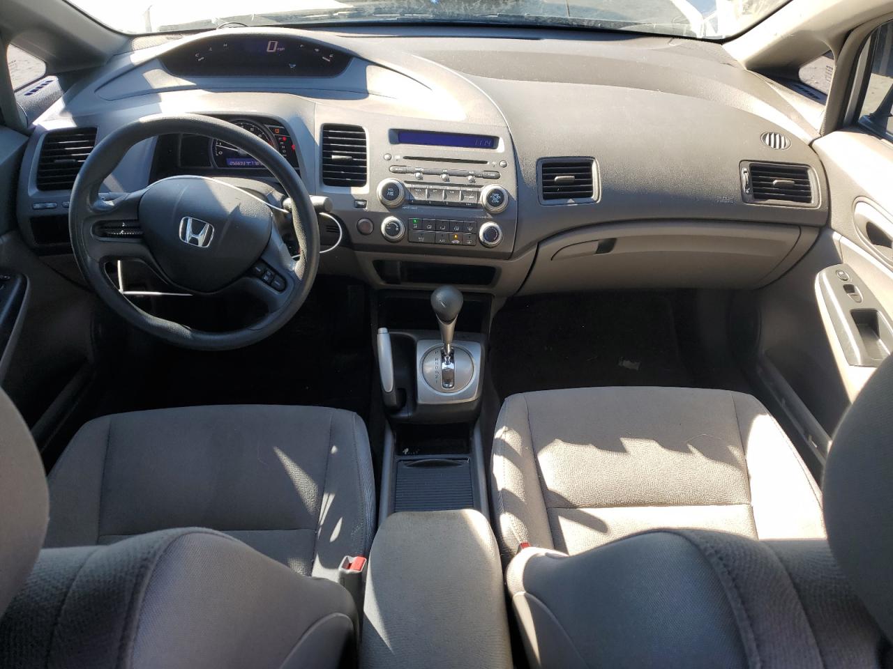 2008 Honda Civic - Image 8