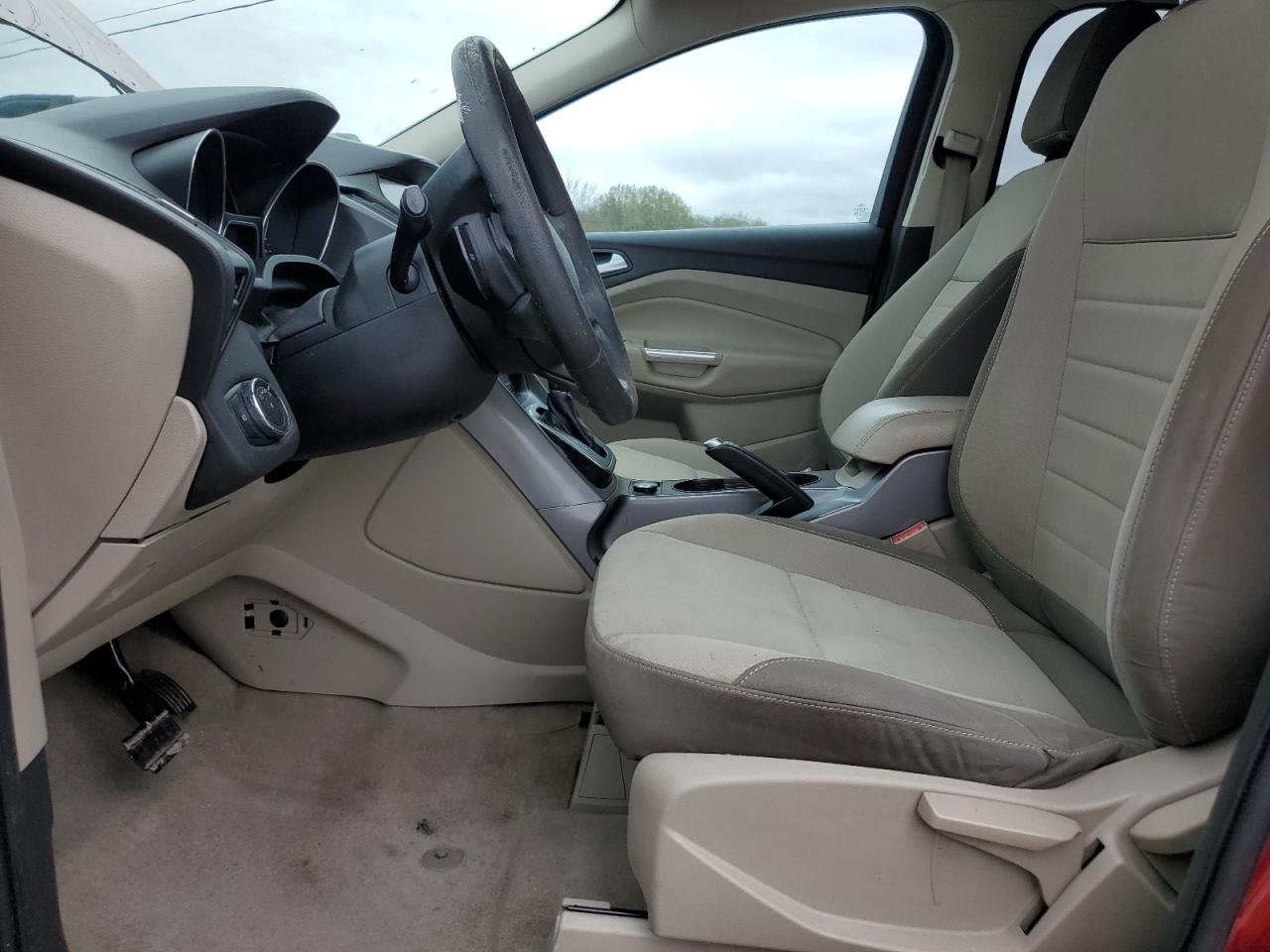 2013 Ford Escape - Image 7