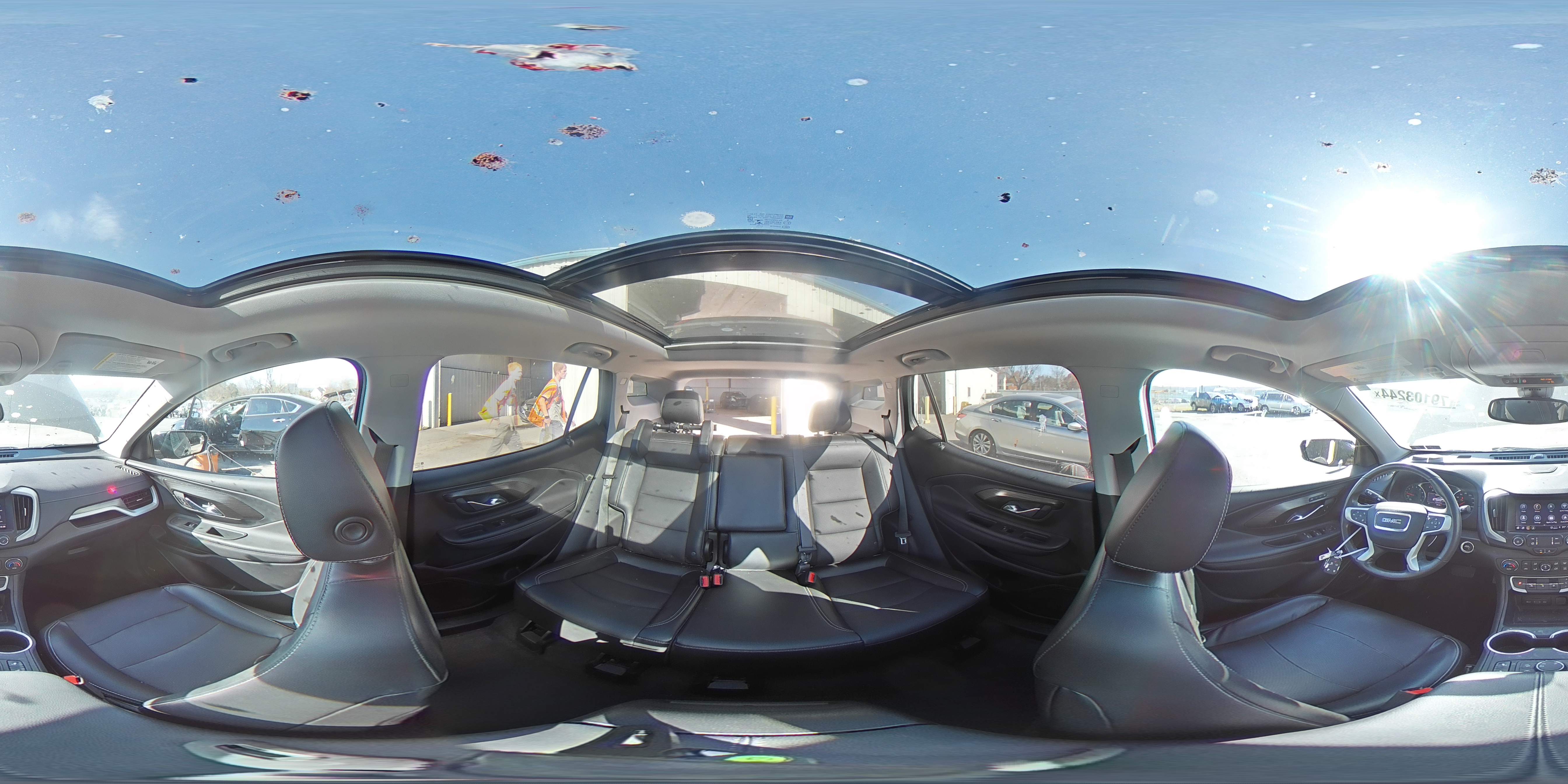 2022 GMC Terrain - Image 15