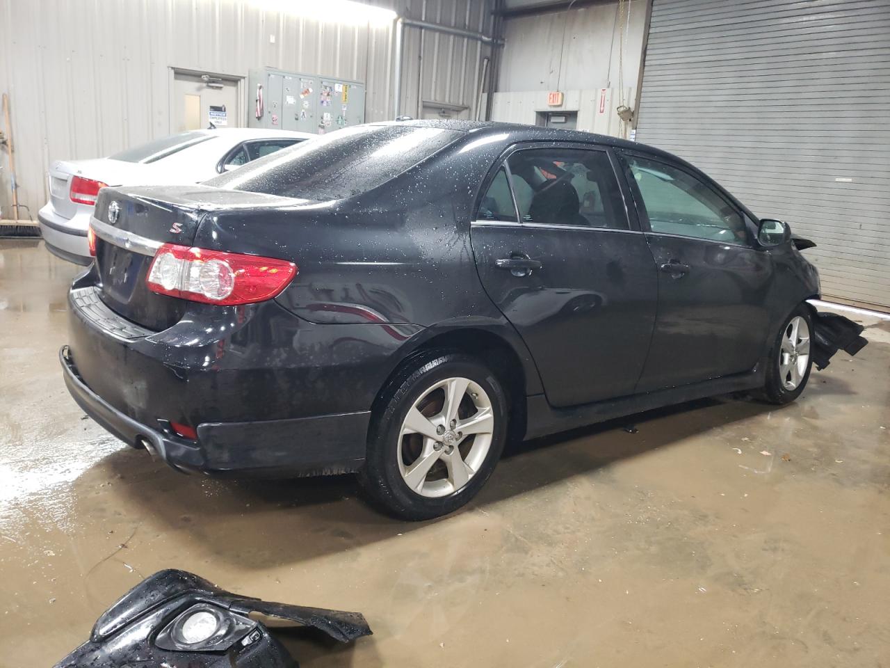 2011 Toyota Corolla - Image 3