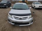 2011 Toyota Corolla Base for Sale in Montreal-est, QC - Front End