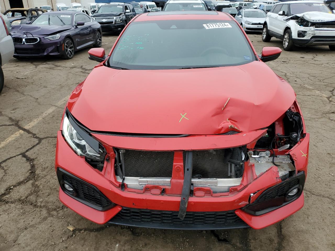 2019 Honda Civic - Image 5