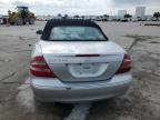 2004 Mercedes-Benz Clk 320 იყიდება New Orleans-ში, LA - Side