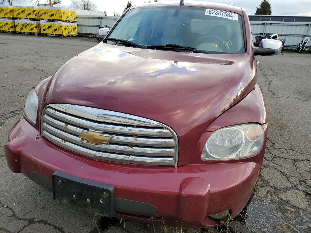 2006 Chevrolet HHR - Image 5