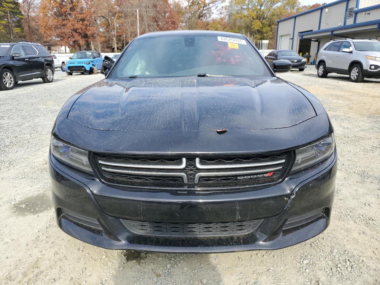 2016 Dodge Charger - Image 5