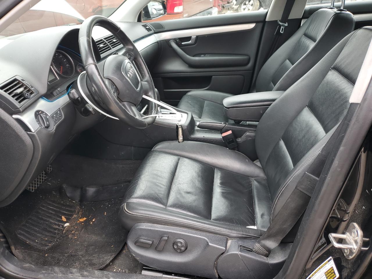 2008 Audi A4 - Image 7