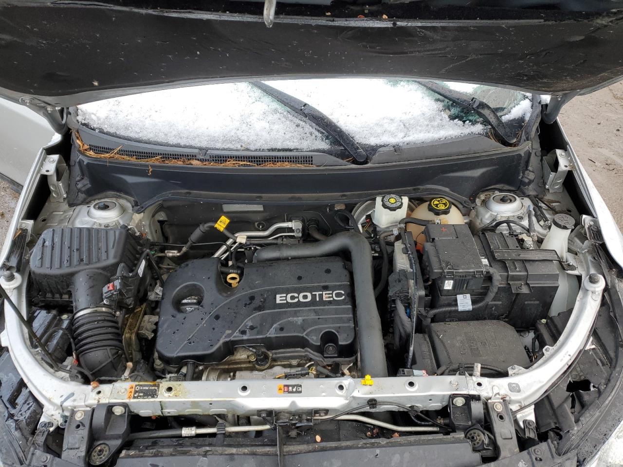 2019 Chevrolet Equinox - Image 14