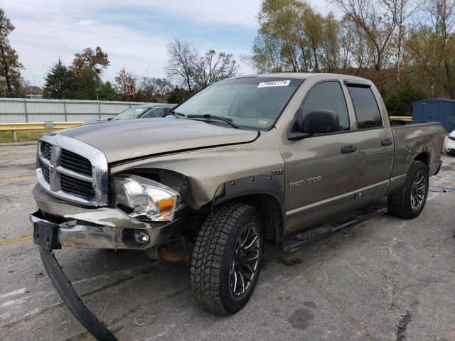 2006 Dodge Ram 1500 St იყიდება Rogersville-ში, MO - Front End