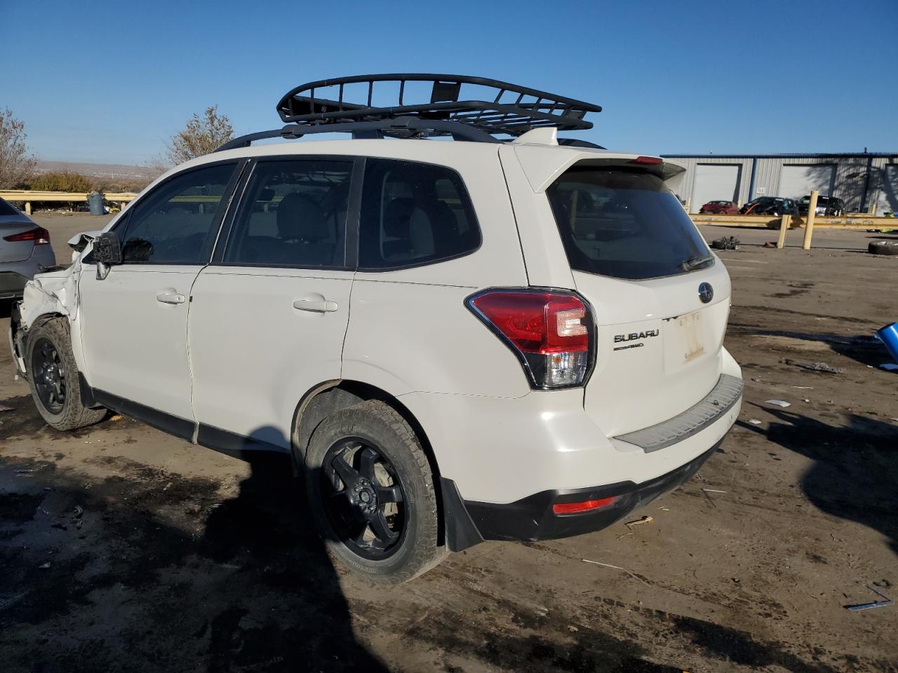 2017 Subaru Forester - Image 2
