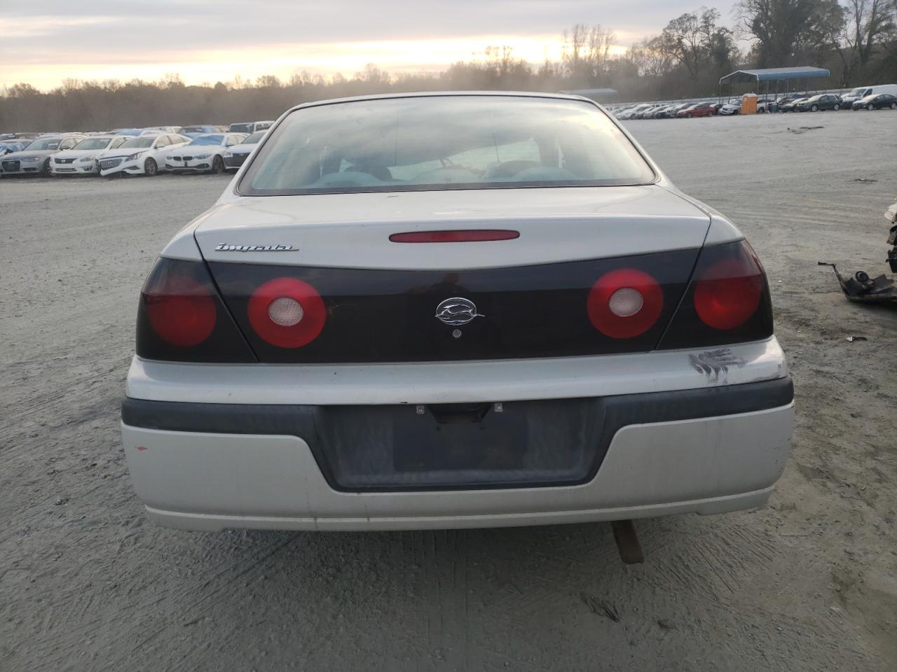 2004 Chevrolet Impala - Image 6