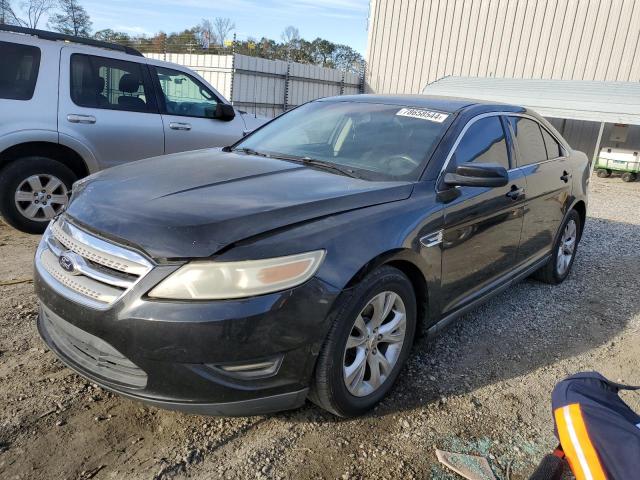 2011 Ford Taurus Sel