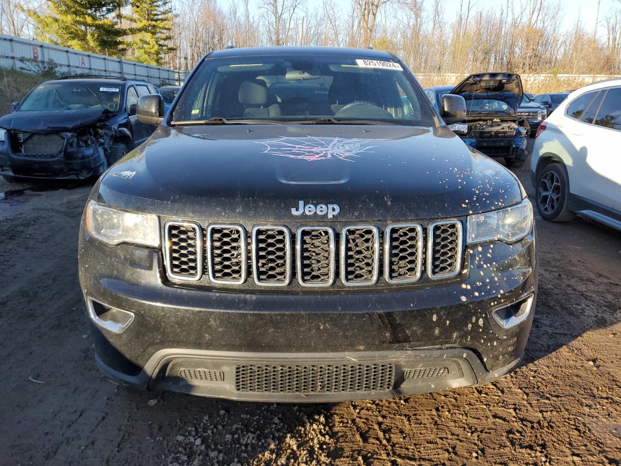 2019 Jeep Grand Cherokee - Image 5
