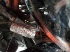 2005 KAWASAKI EX250 F for sale at Copart WV - CHARLESTON