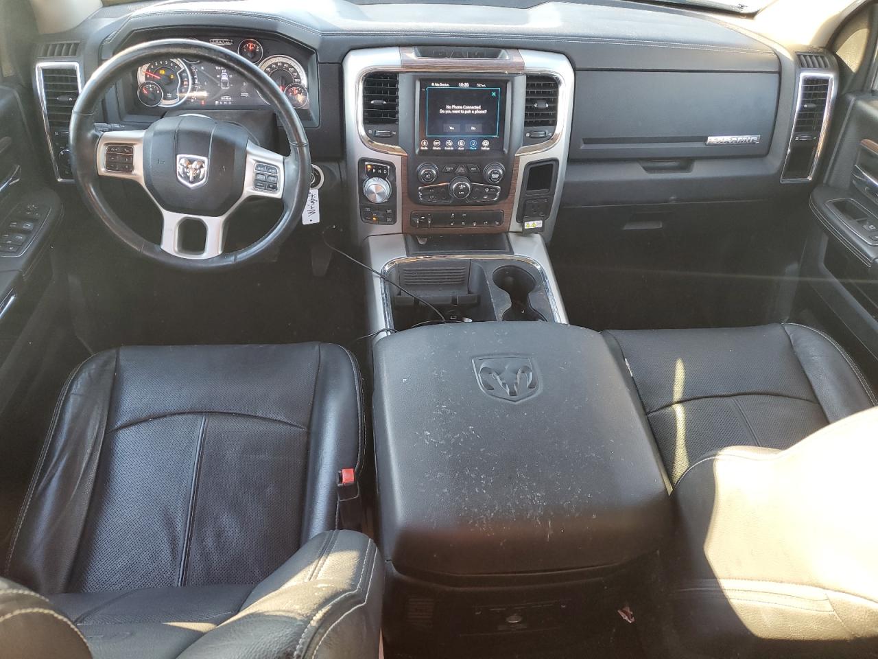 2018 RAM 1500 - Image 8