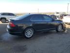 2011 Ford Fusion Sel de vânzare în Albuquerque, NM - Front End