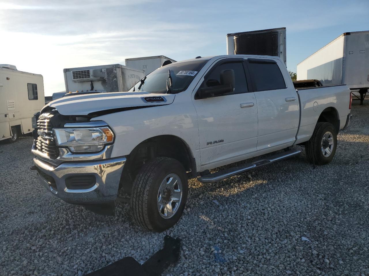 2021 RAM 2500 - Image 1