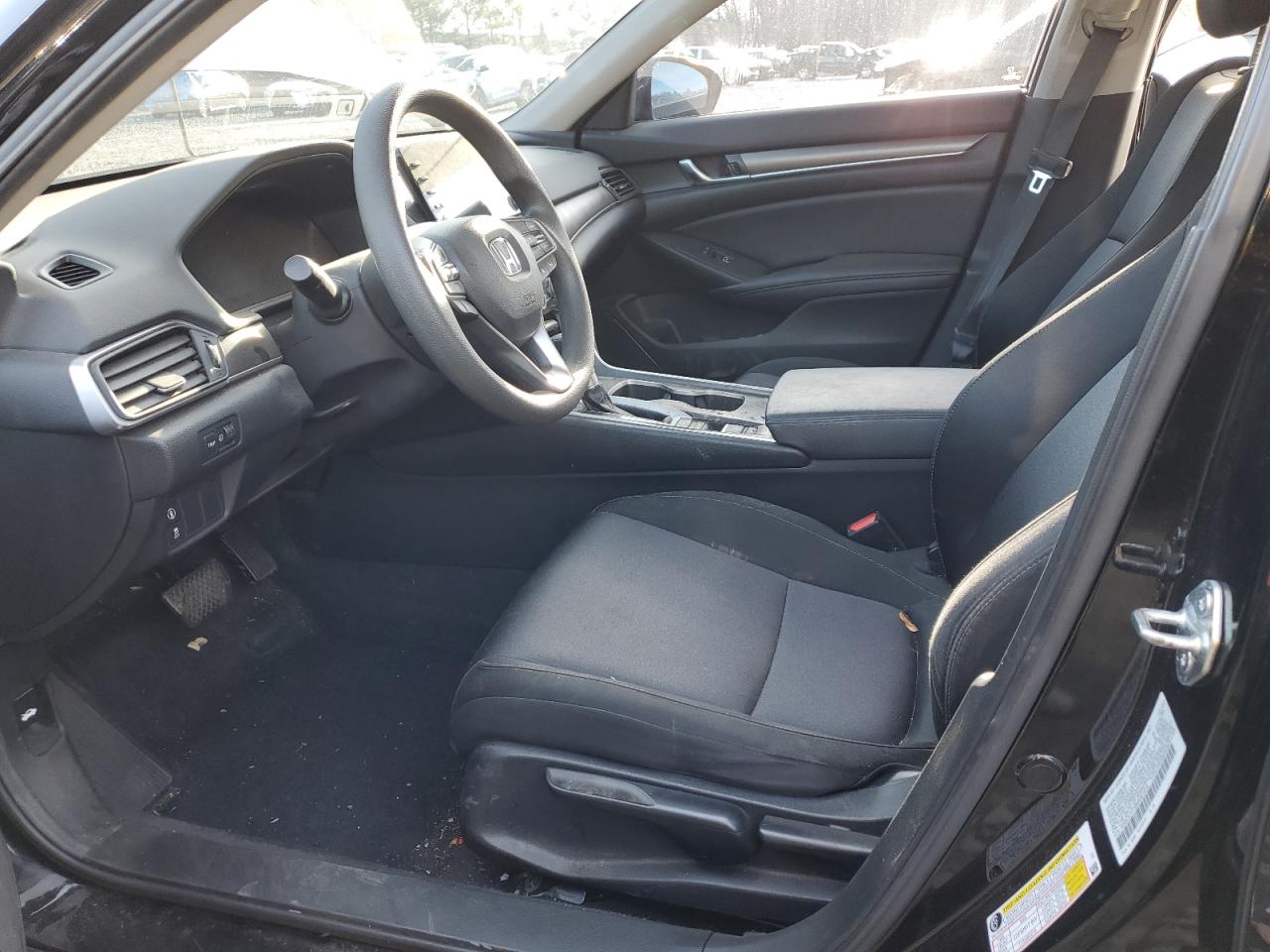 2021 Honda Accord - Image 7