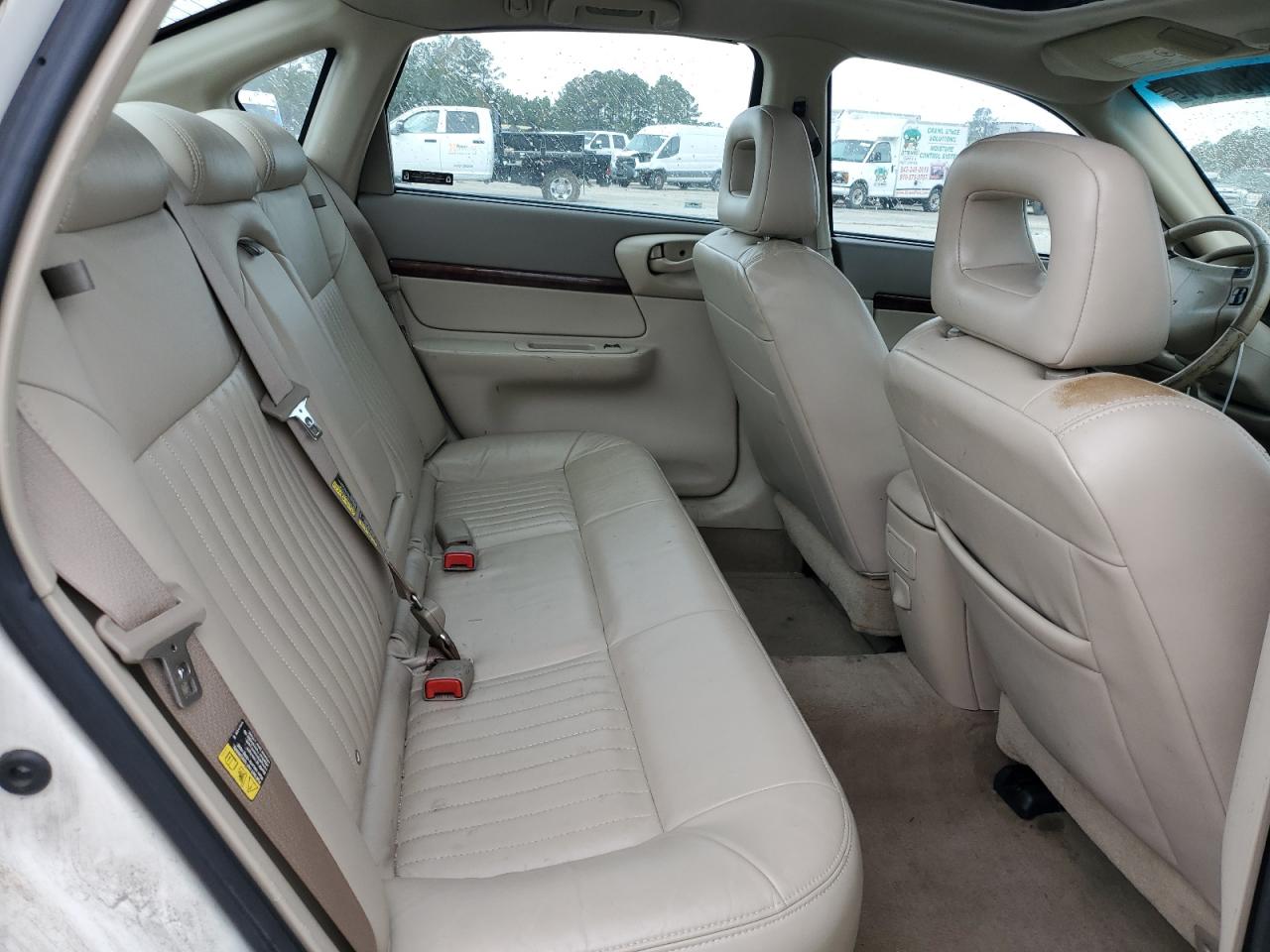 2002 Chevrolet Impala - Image 10