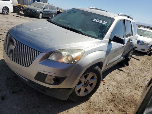 2007 Saturn Outlook Xe იყიდება Tucson-ში, AZ - Side