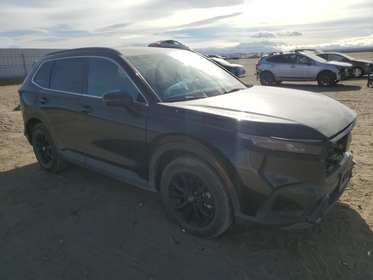 2023 Honda CR-V - Image 4